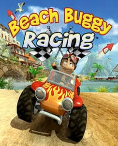 Beach buggy racing pc download